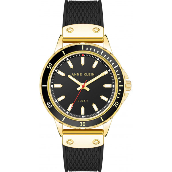 Часы Anne Klein Considered 3890BKBK